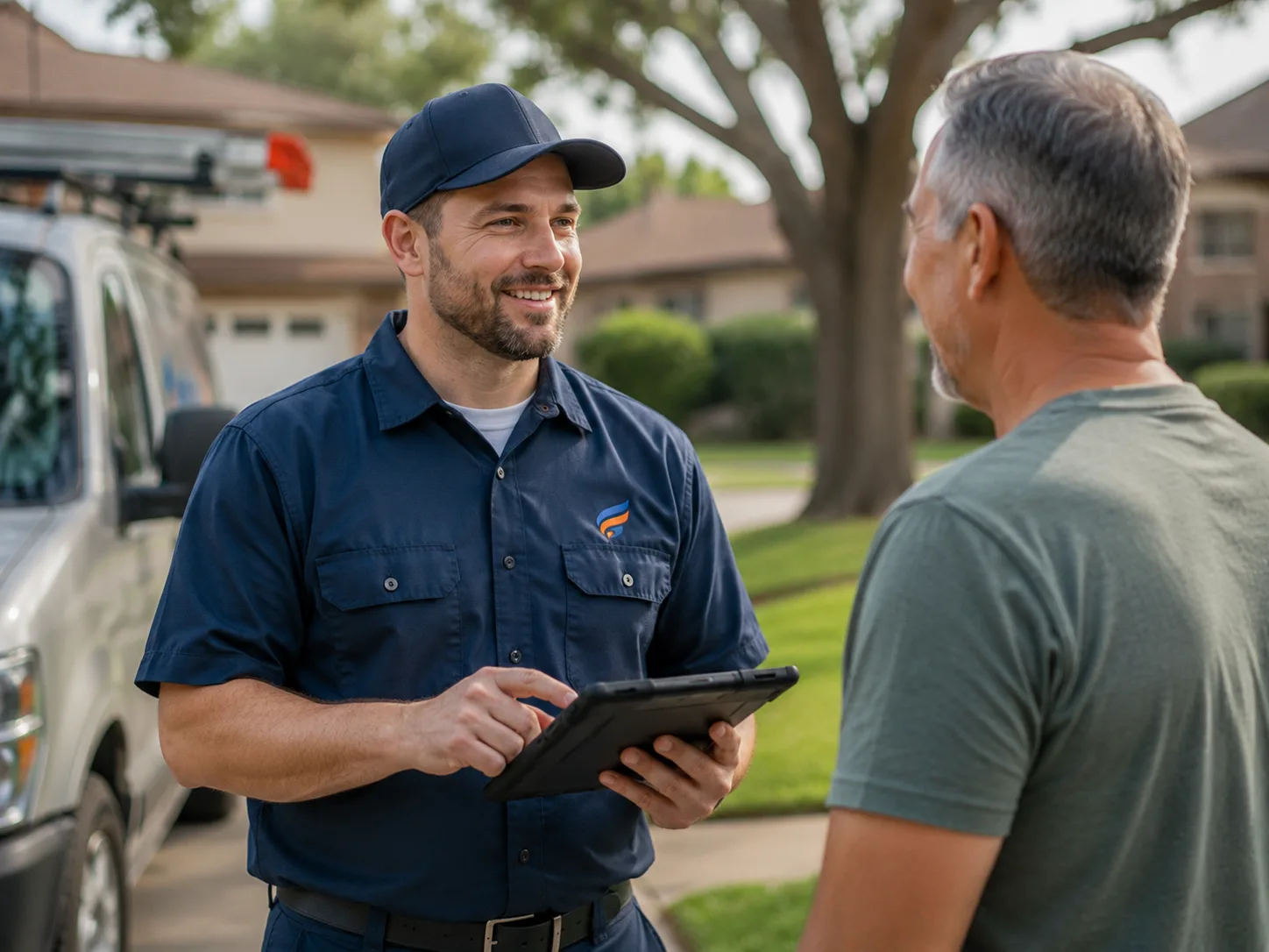 Emergency Plumber Near Me Compton, IL FAQs